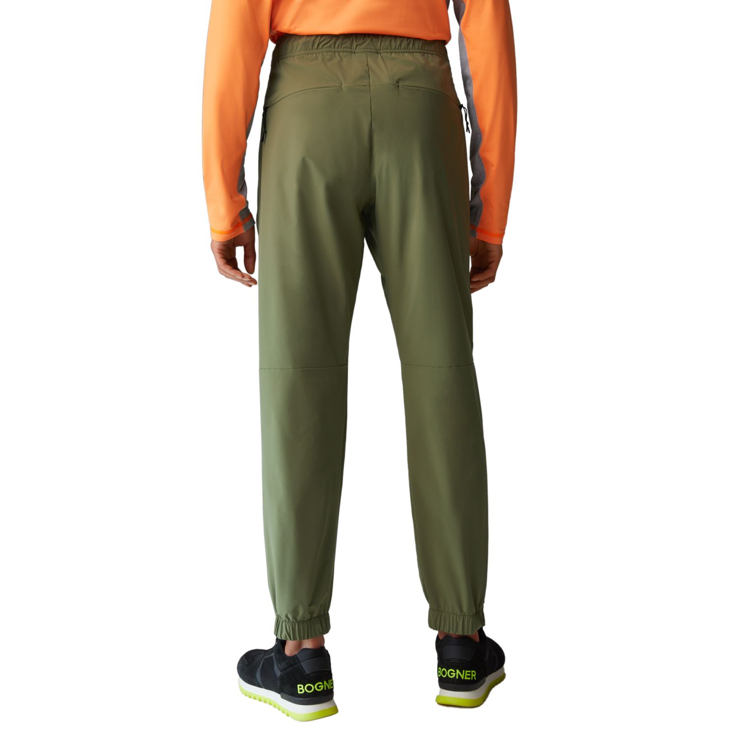 Joggers & Sweatpants -  bogner fire and ice BEVAN Performance Trousers